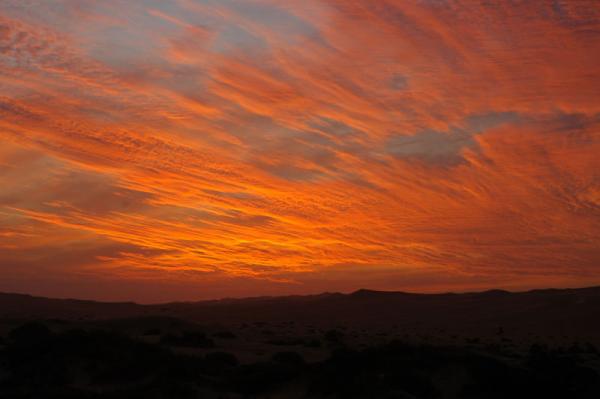 Tramonto