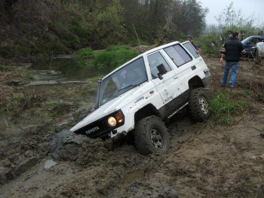 Bagni &amp; Fanghi Nel Sesia