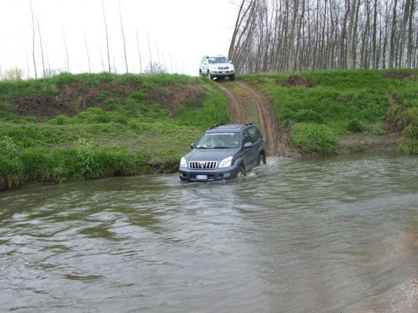 Bagni &amp; Fanghi Nel Sesia