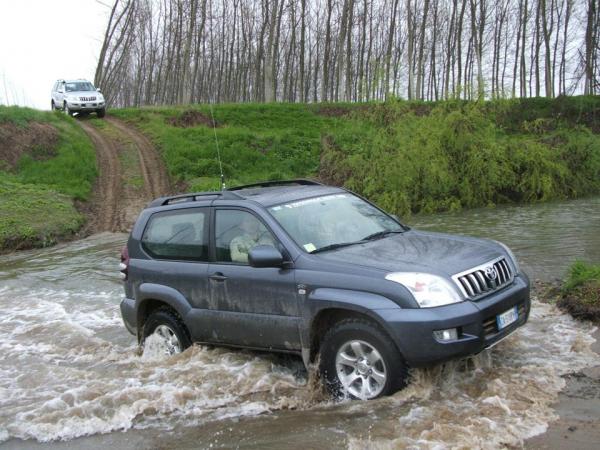 Bagni &amp; Fanghi Nel Sesia