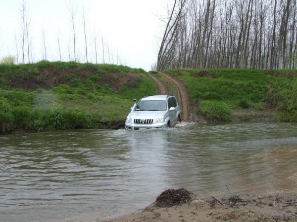 Bagni &amp; Fanghi Nel Sesia