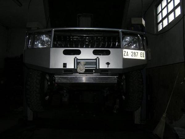 Modifiche 90 026