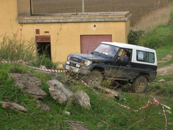 Raduno Countrylife4x4 - Castelvetrano