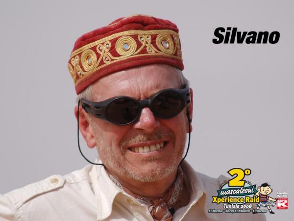 I Mascalzoni: Silvano (1)