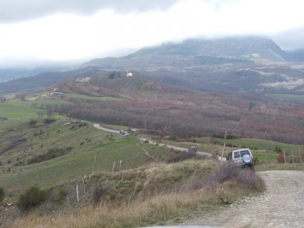 Colline Fantastiche