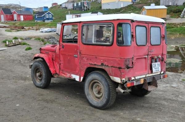 Oldtoyogreenland