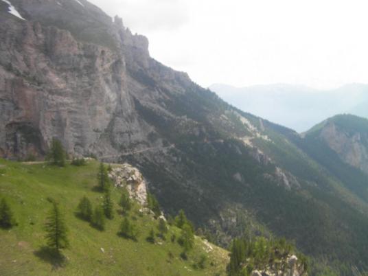 Alta Quota 4x4 2010