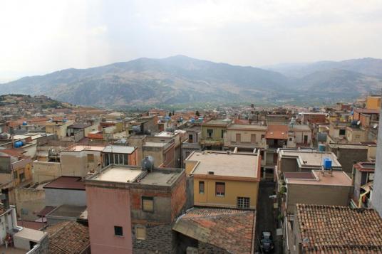 Alle Pendici Dell''etna