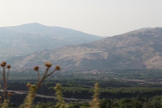 Alle Pendici Dell''etna