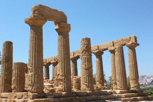 Agrigento