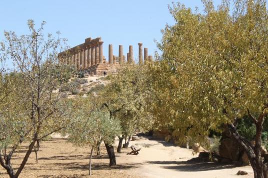 Agrigento