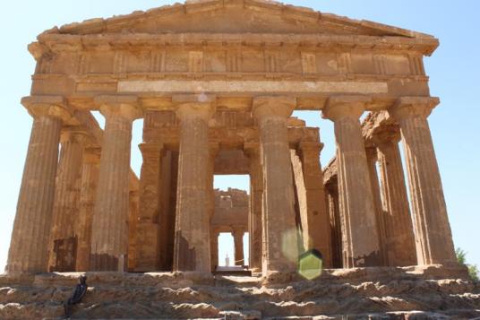 Agrigento