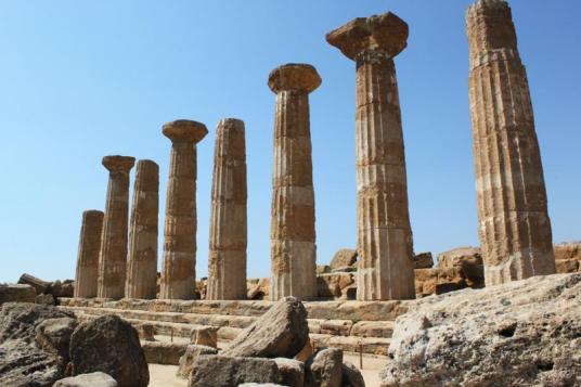 Agrigento