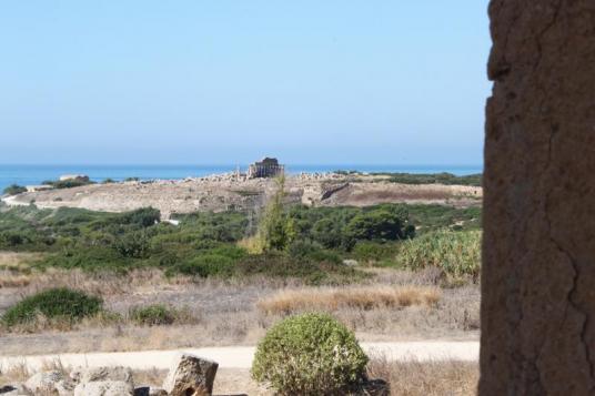 Marinella Di Selinunte (tp)