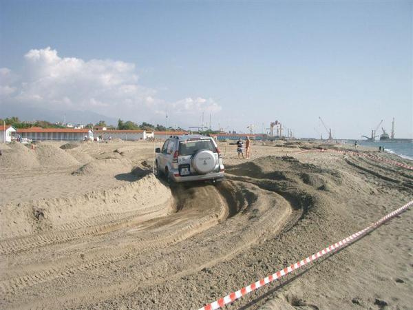 4x4 Fest 2005