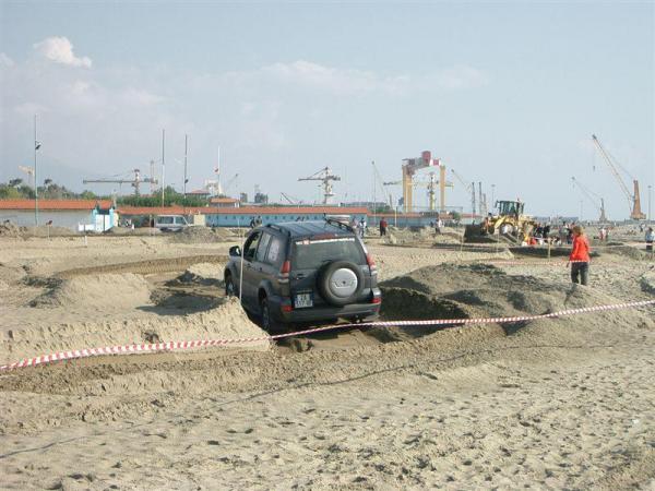 4x4 Fest 2005