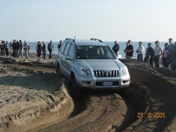 4x4 Fest 2005