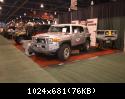 Fj-cruiser - Sema Show