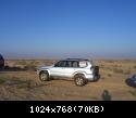 Deserto...