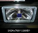Hella Comet 450