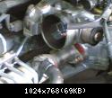 Chiusura Valvola Egr