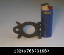 Chiusura Valvola EGR (guarnizione)