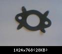 Chiusura Valvola EGR (guarnizione)