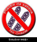 No-grazie