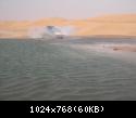 Tunisia - Guado, Acqua...