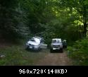 Calabria - Giro Sulle Serre - Estate 2007