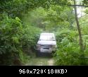 Calabria - Giro Sulle Serre - Estate 2007