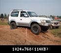 Nik Area Trial