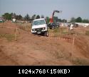 Area Trial