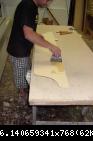Allestimento Kdj120 - Pannellino Di Fondo