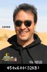 I Mascalzoni: Lorenz