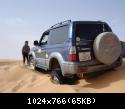 Tunisia, Aprile 2006