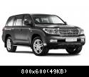 Tlc200 V8