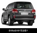 Tlc200 V8