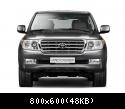 Tlc200 V8