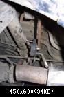 Modifica Scarico Kzj 90