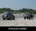 Luca 4x4 E Kiko Al S.v. Al Tagliamento