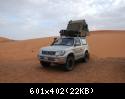 MERZOUGA CAMPO