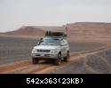 MERZOUGA-ZAGORA