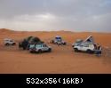 Merzouga Campo