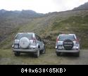 Mount Show 2005