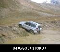 Mount Show 2005
