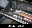Cassetto Portaoggetti