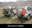 Mount Show 2005
