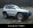 Kdj Std Con Cerchi In Lega E Bfgoodrich A/t