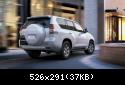 Toyota Land Cruiser Prado 2010 B